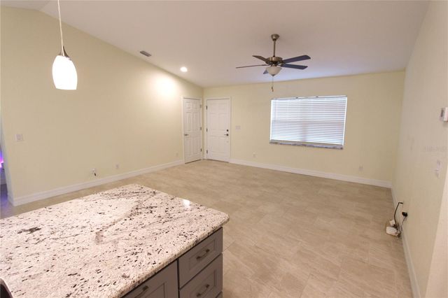 5850 GAGSTATTER ROAD, North Port, FL 34291