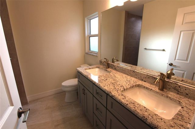 5850 GAGSTATTER ROAD, North Port, FL 34291