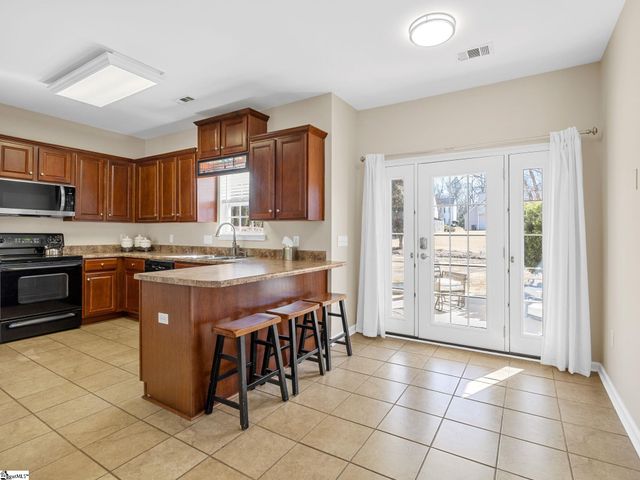 355 Capstone Lane, Spartanburg, SC 29301