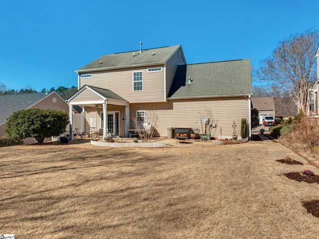 355 Capstone Lane, Spartanburg, SC 29301