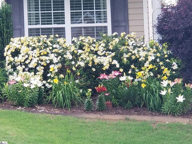 355 Capstone Lane, Spartanburg, SC 29301