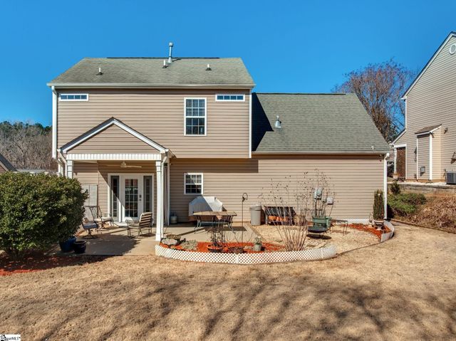 355 Capstone Lane, Spartanburg, SC 29301