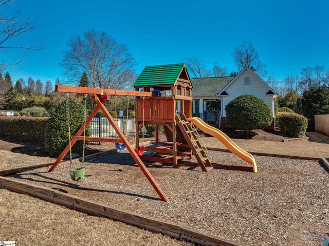 355 Capstone Lane, Spartanburg, SC 29301