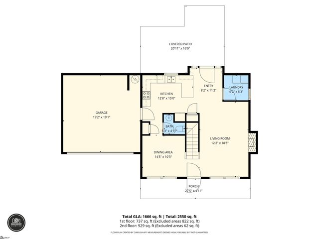 355 Capstone Lane, Spartanburg, SC 29301