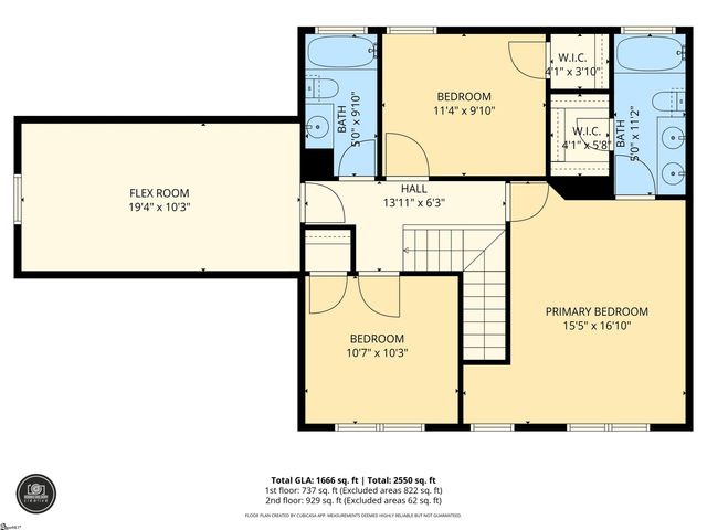 355 Capstone Lane, Spartanburg, SC 29301