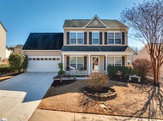 355 Capstone Lane, Spartanburg, SC 29301