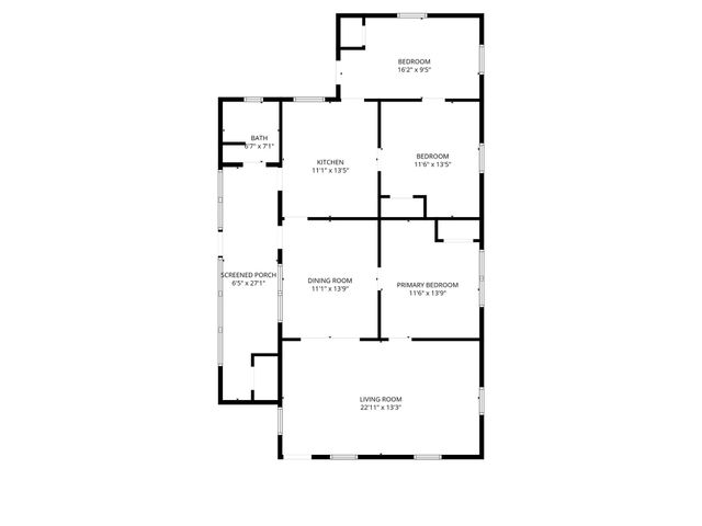 5611 Alton Avenue, Dallas, TX 75214