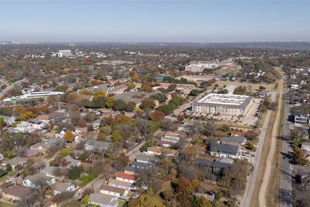 5611 Alton Avenue, Dallas, TX 75214