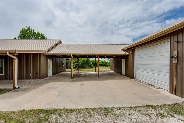 36003 45th Street, Shawnee, OK 74804