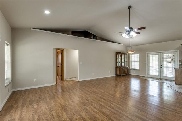 36003 45th Street, Shawnee, OK 74804