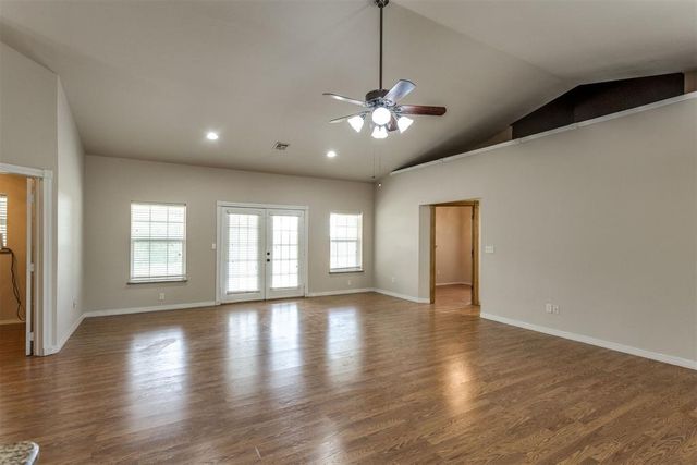 36003 45th Street, Shawnee, OK 74804