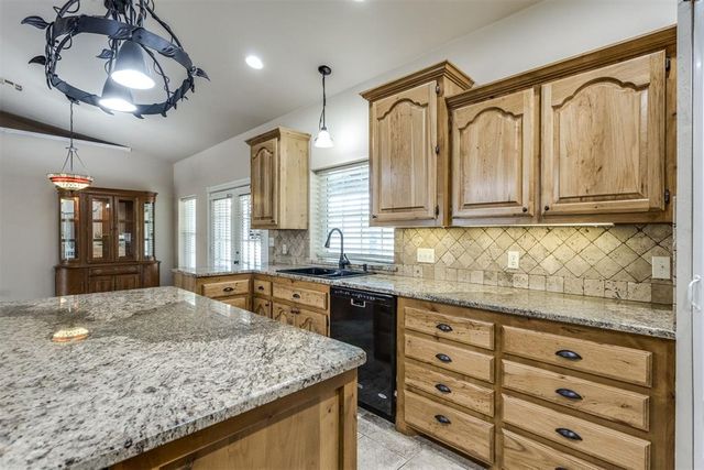 36003 45th Street, Shawnee, OK 74804