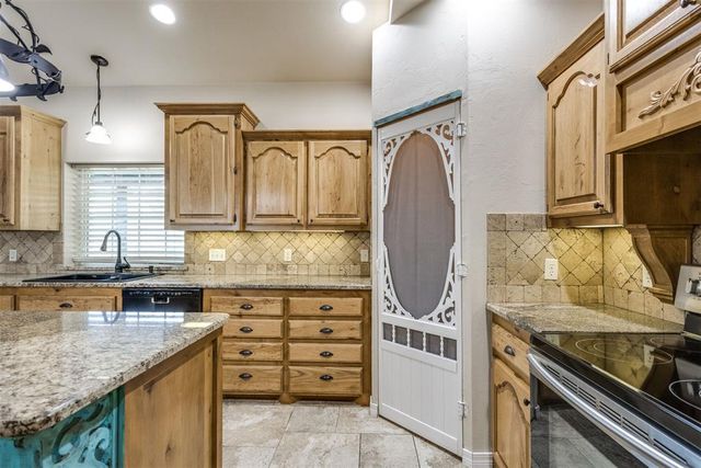 36003 45th Street, Shawnee, OK 74804