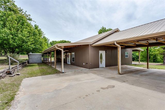 36003 45th Street, Shawnee, OK 74804