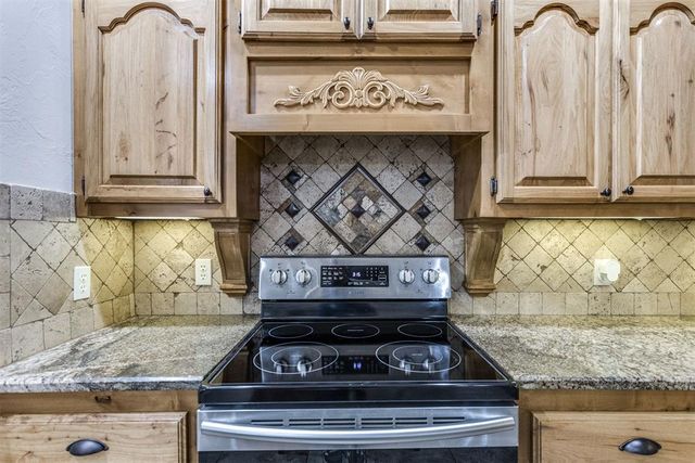 36003 45th Street, Shawnee, OK 74804