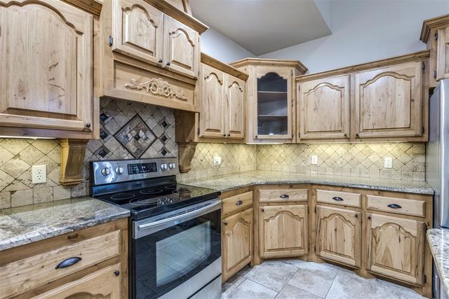 36003 45th Street, Shawnee, OK 74804