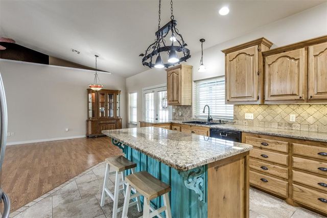 36003 45th Street, Shawnee, OK 74804