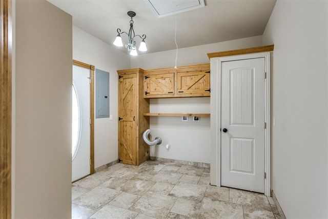 36003 45th Street, Shawnee, OK 74804