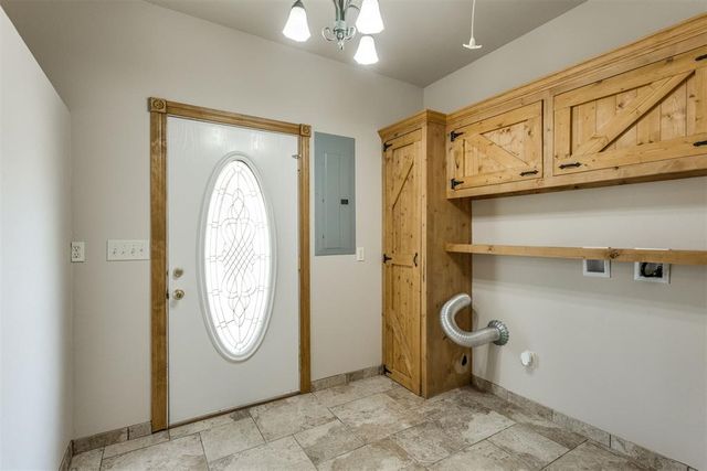 36003 45th Street, Shawnee, OK 74804