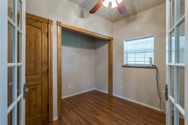 36003 45th Street, Shawnee, OK 74804