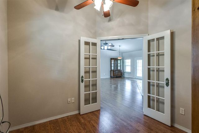36003 45th Street, Shawnee, OK 74804