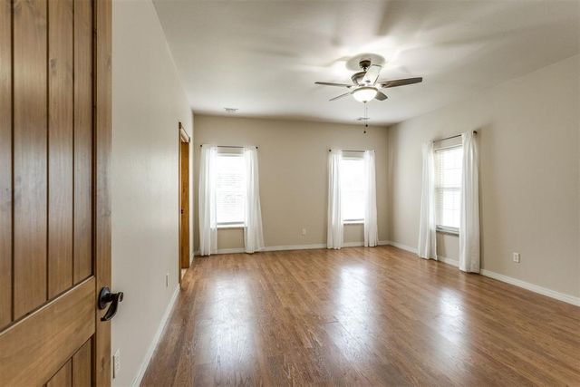36003 45th Street, Shawnee, OK 74804