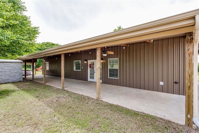 36003 45th Street, Shawnee, OK 74804