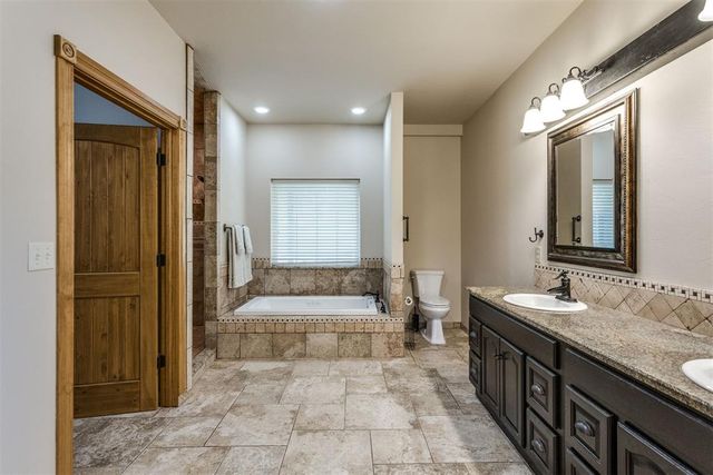 36003 45th Street, Shawnee, OK 74804