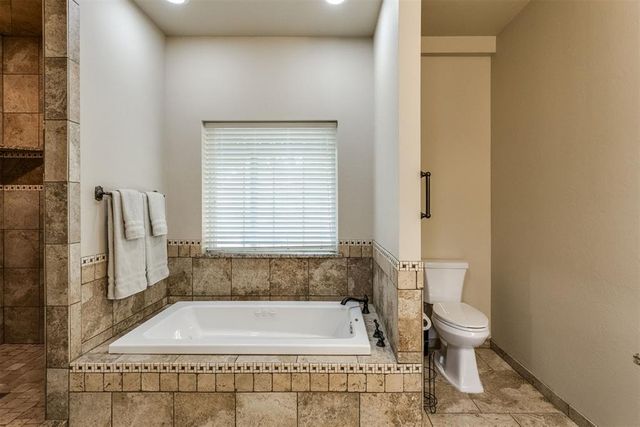 36003 45th Street, Shawnee, OK 74804