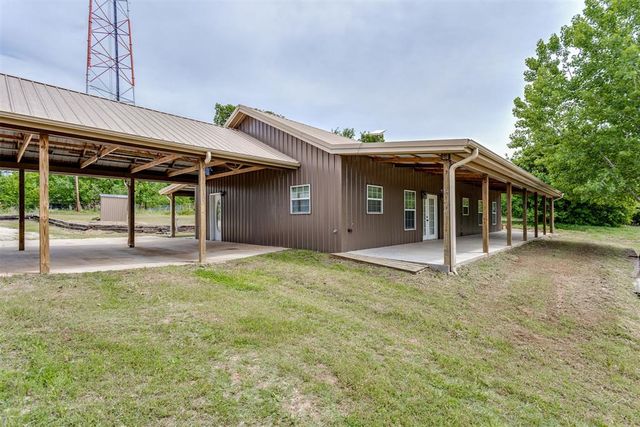36003 45th Street, Shawnee, OK 74804