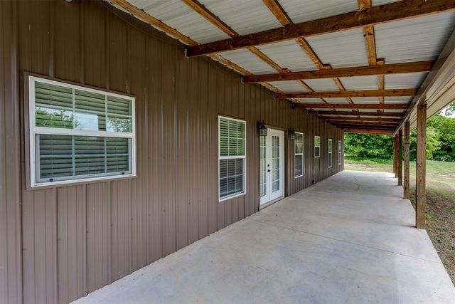 36003 45th Street, Shawnee, OK 74804