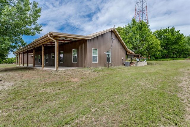 36003 45th Street, Shawnee, OK 74804