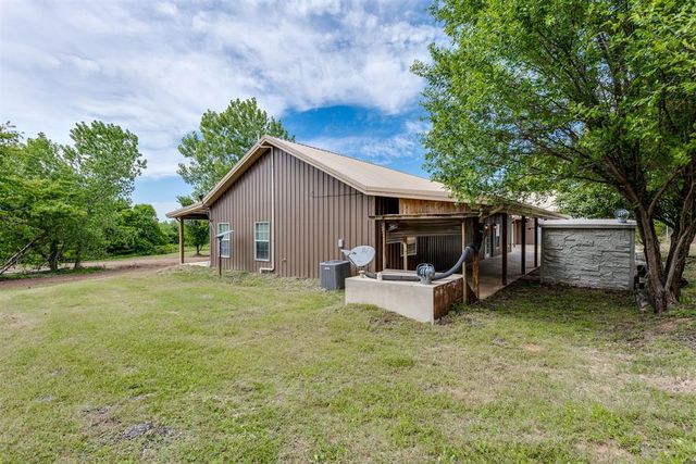 36003 45th Street, Shawnee, OK 74804