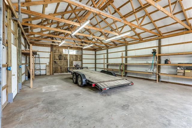 36003 45th Street, Shawnee, OK 74804