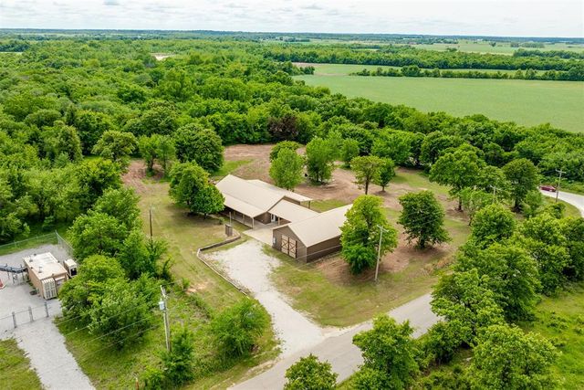36003 45th Street, Shawnee, OK 74804