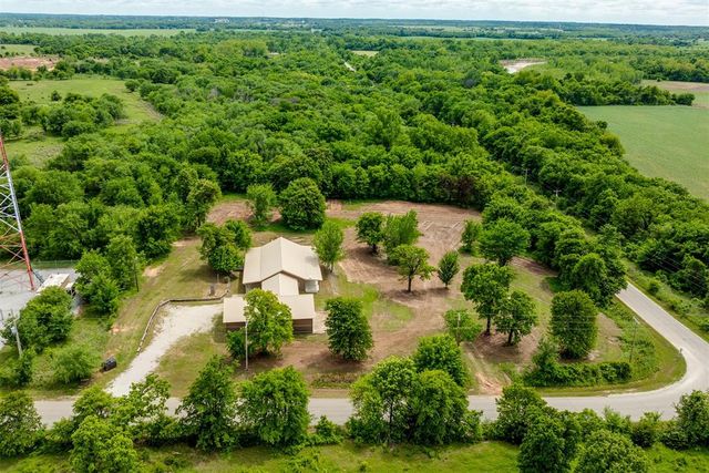 36003 45th Street, Shawnee, OK 74804