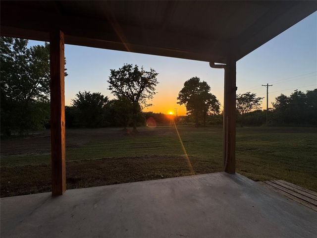 36003 45th Street, Shawnee, OK 74804