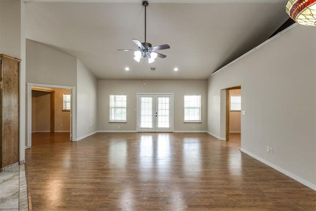 36003 45th Street, Shawnee, OK 74804