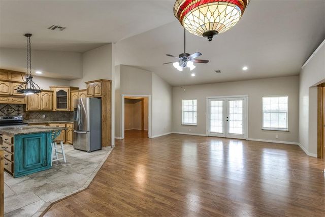 36003 45th Street, Shawnee, OK 74804