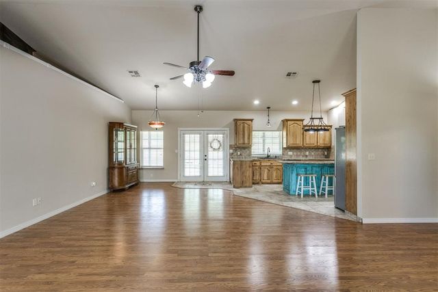 36003 45th Street, Shawnee, OK 74804