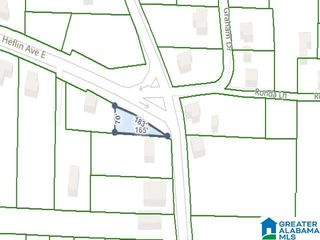 965 HEFLIN AVENUE E, Birmingham, AL 35214