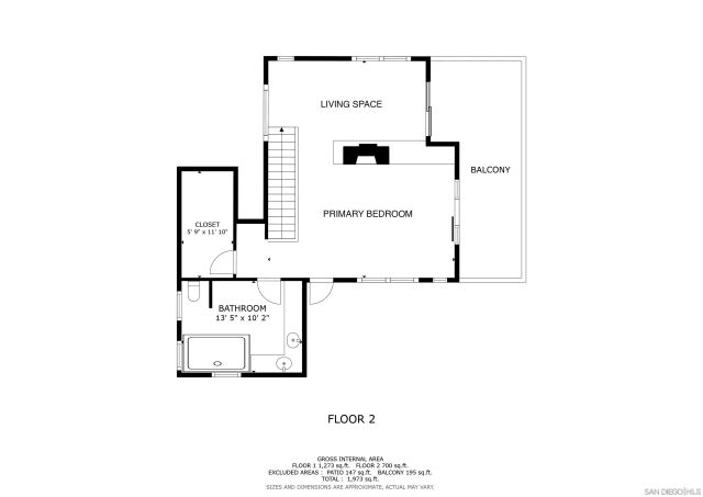 3333 Hill St, San Diego, CA 92106