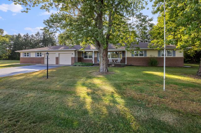 11250 N 400 W, Wheatfield, IN 46392