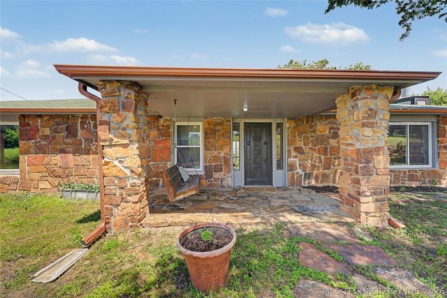369275 E 5450 Road, Cleveland, OK 74020