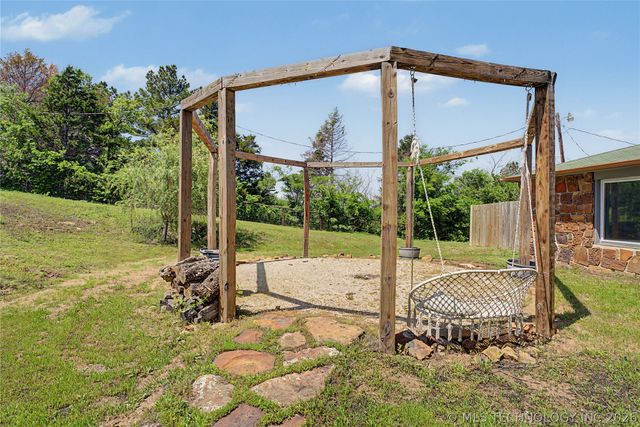 369275 E 5450 Road, Cleveland, OK 74020