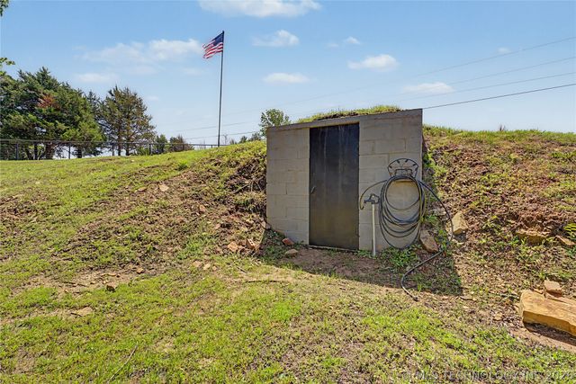 369275 E 5450 Road, Cleveland, OK 74020
