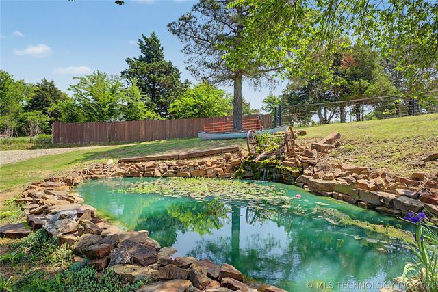 369275 E 5450 Road, Cleveland, OK 74020
