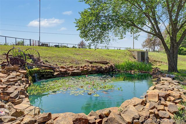 369275 E 5450 Road, Cleveland, OK 74020