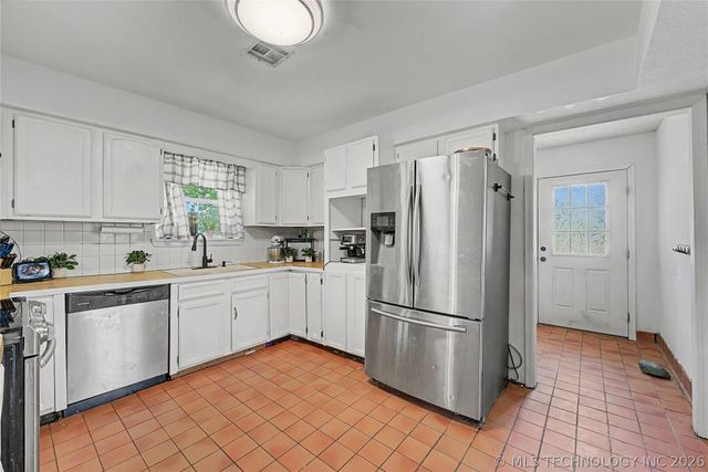 369275 E 5450 Road, Cleveland, OK 74020