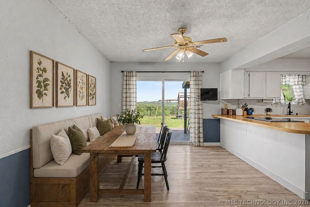 369275 E 5450 Road, Cleveland, OK 74020
